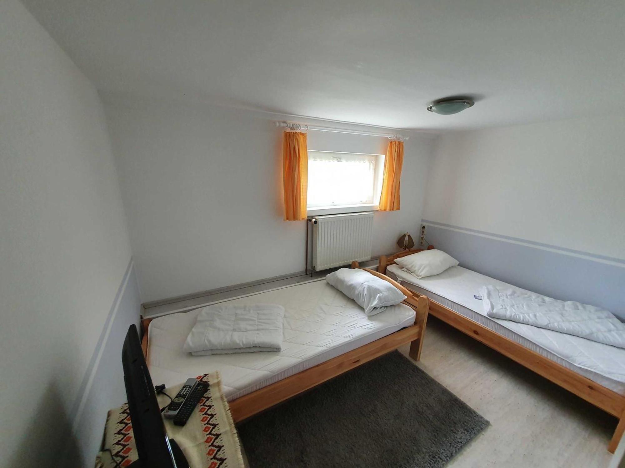 Ferienwohnung Sonnenschein 萨嘎德 外观 照片